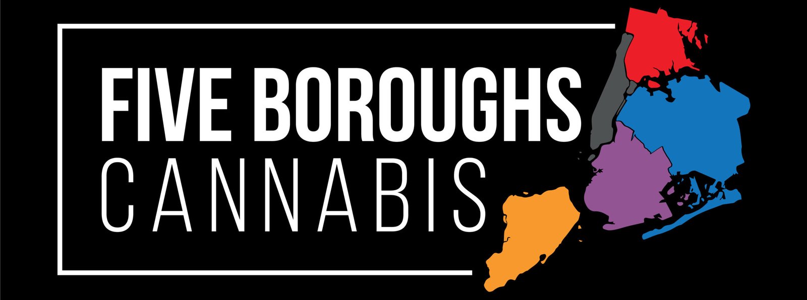 5 Boro Cannabis logo