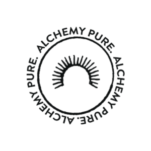 Alchemy Pure logo