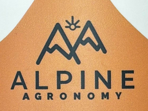 Alpine Agronomy logo