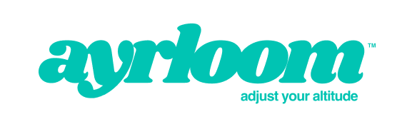 Ayrloom logo