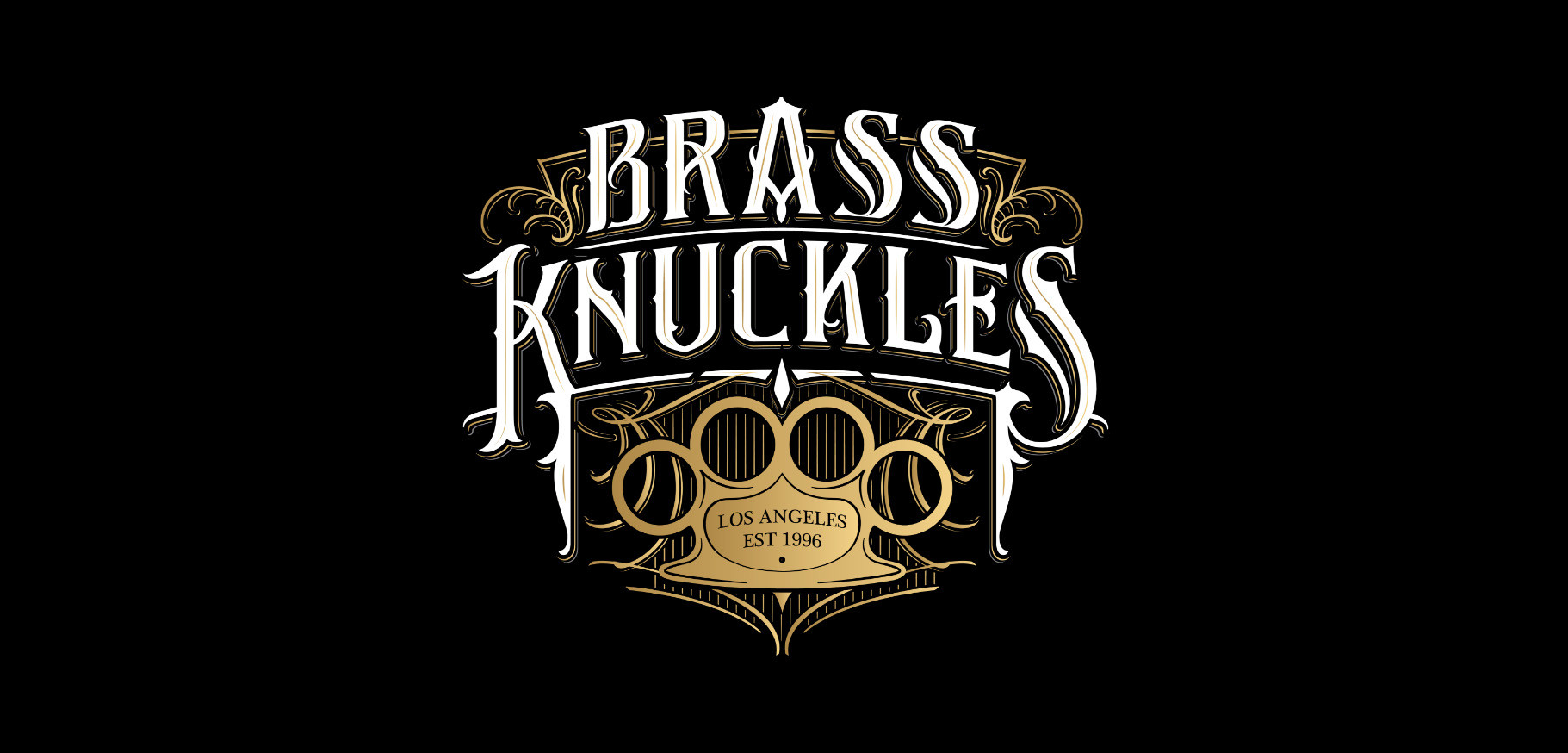 Brass Knuckles logo