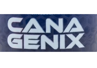 Canagenix logo