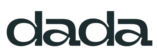 Dada logo