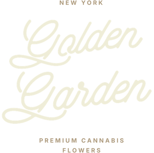 Golden Garden logo