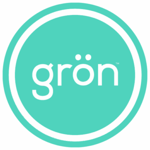 Grön logo
