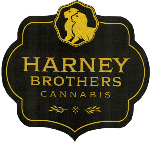 Harney Brothers Cannabis logo