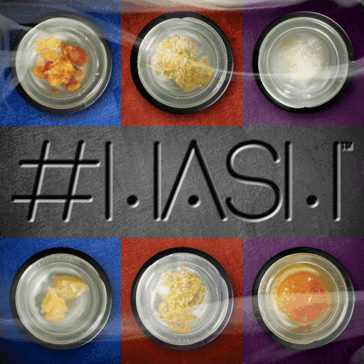 #HASH logo