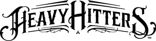 Heavy Hitters logo