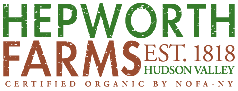 Hepworth logo