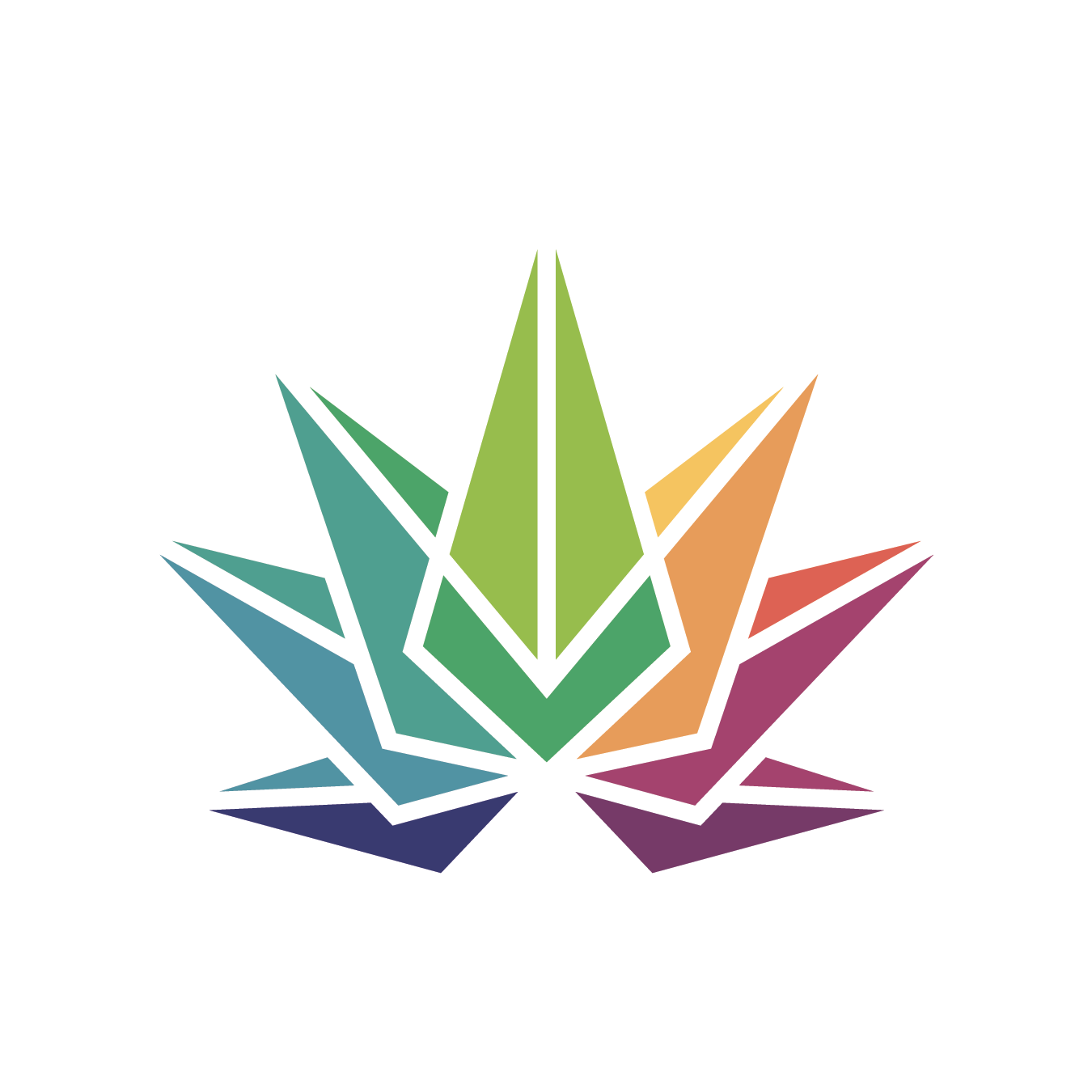 High Falls Canna logo