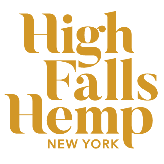 High Falls Hemp logo