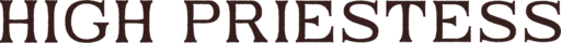 High Priestess logo