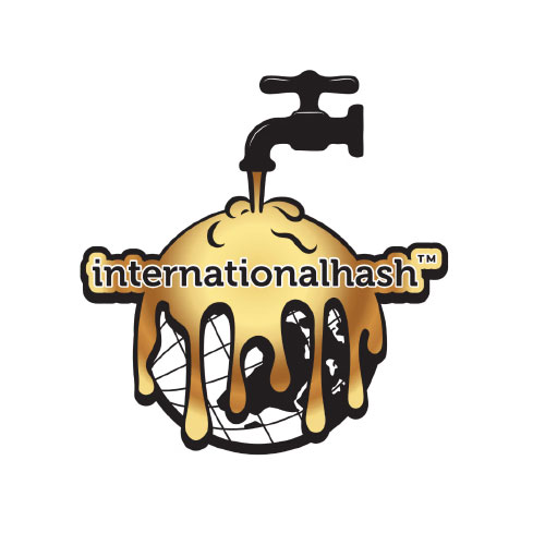 International Hash logo