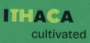Ithaca Cultivated
