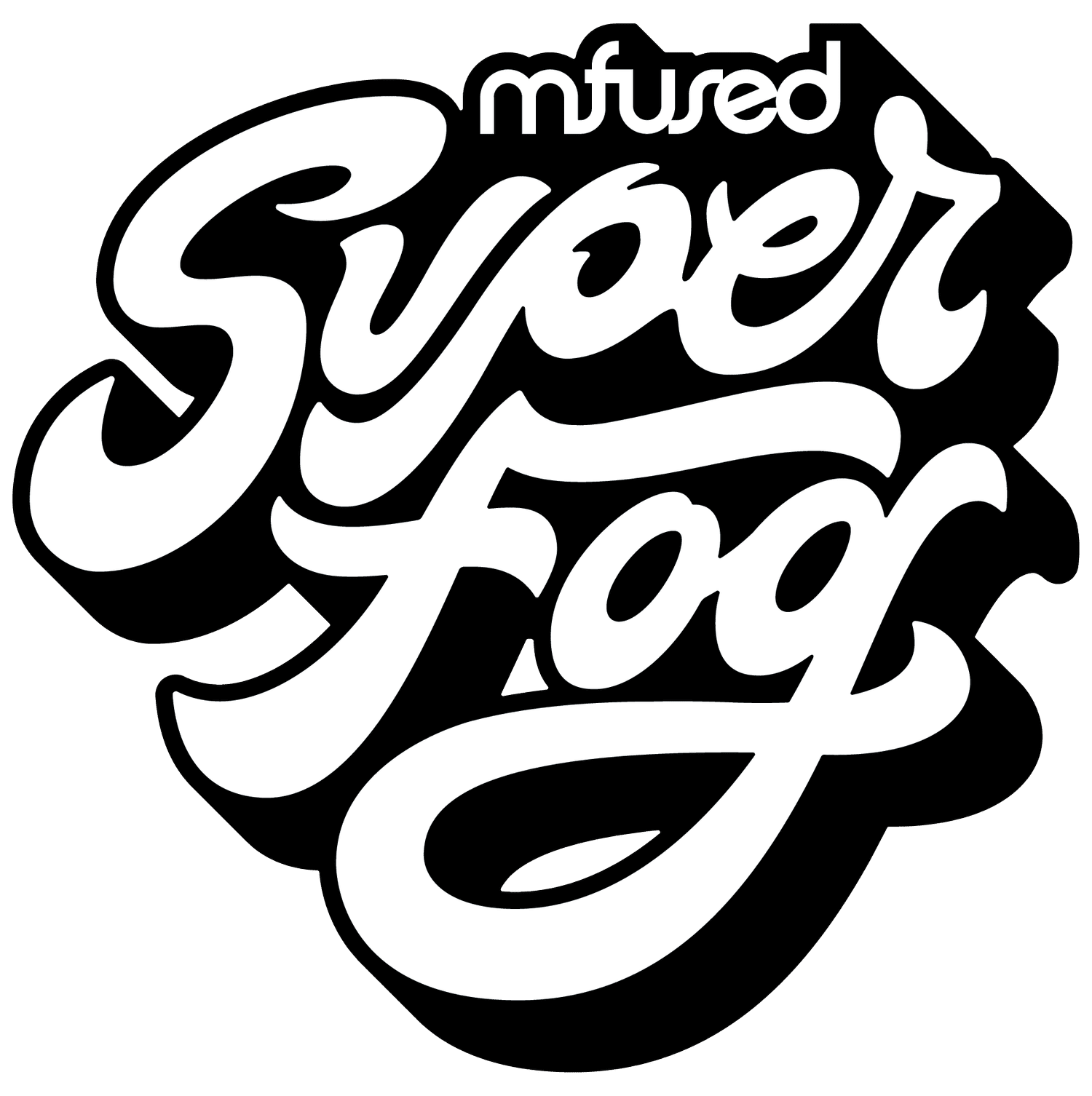 mfused logo