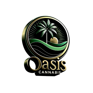 Oasis logo