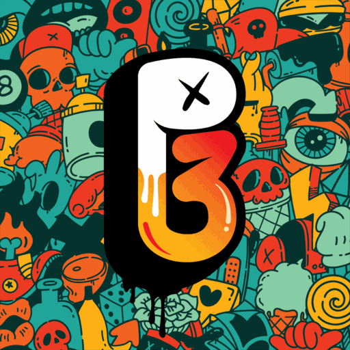 P3 logo