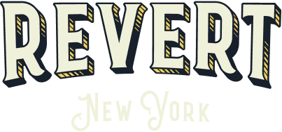 Revert logo