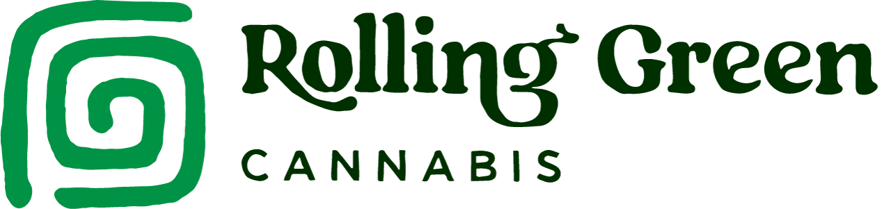 Rolling Green logo