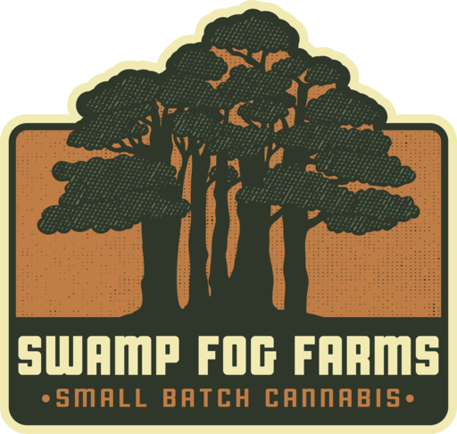 Swamp Fog logo