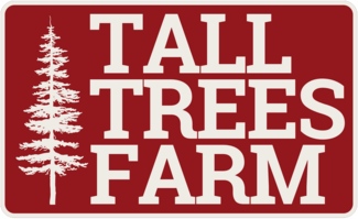 Tall Trees Farm logo