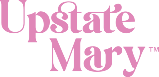 Upstate Mary logo
