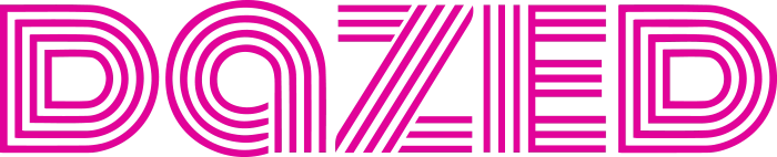 Dazed Albany logo