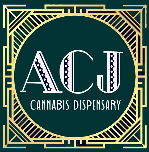 A Classy Joint Cannabis Dispensary logo