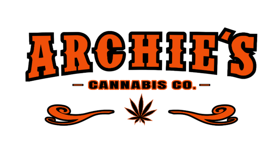 Archie's Cannabis Company logo