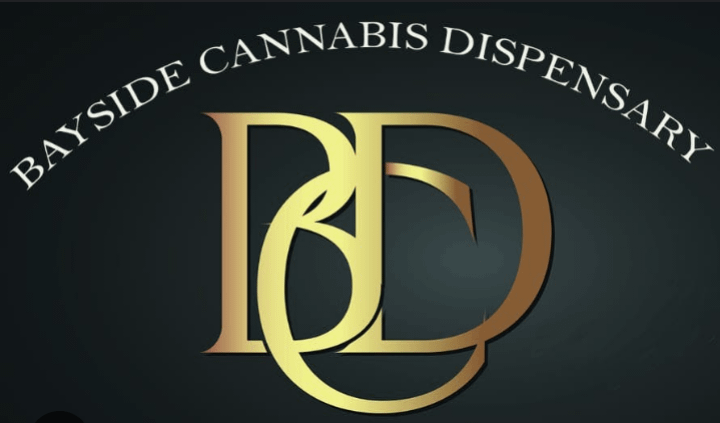 Bayside Cannabis Dispensary logo