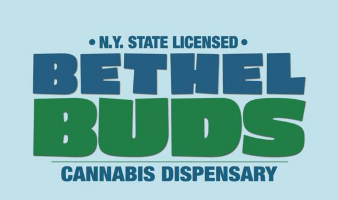Bethel Buds logo
