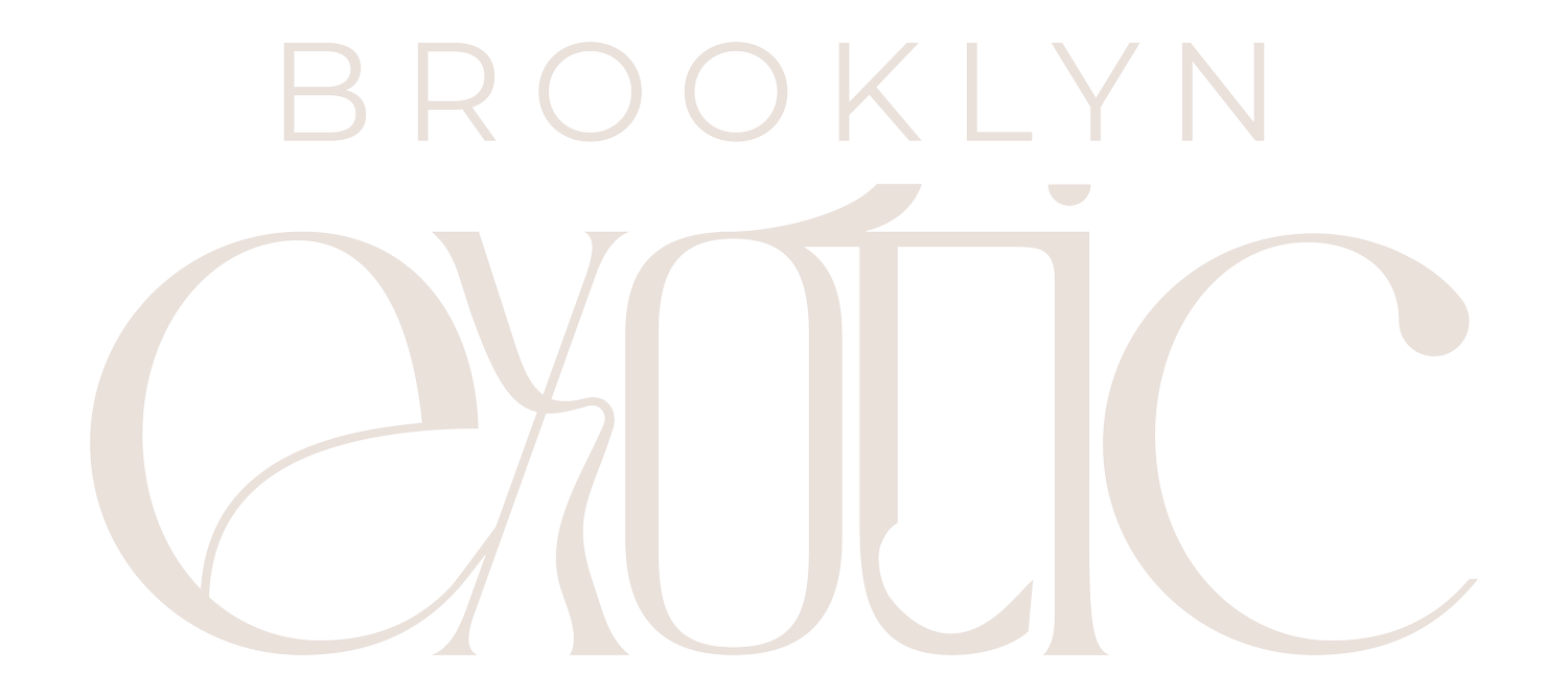 BK Exotic logo