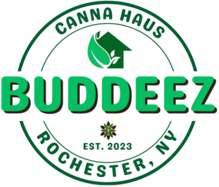 Buddeez logo