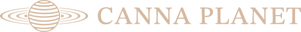 Canna Planet Middletown logo