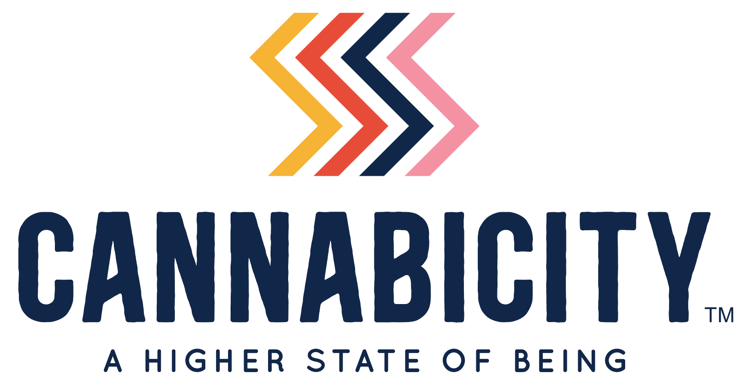 Cannabicity logo