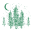 Catskill Mountain High logo