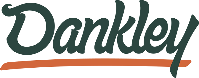Dankley logo