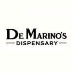 DeMarino's Dispensary logo