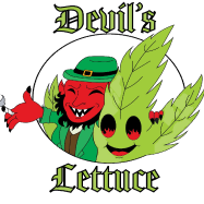 Devil's Lettuce logo