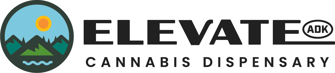 Elevate ADK logo