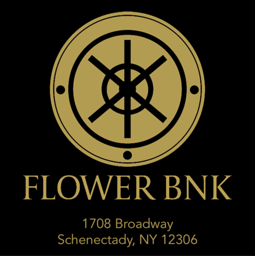 Flower BNK logo