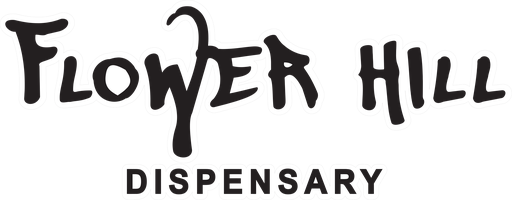 Flower Hill Dispensary logo