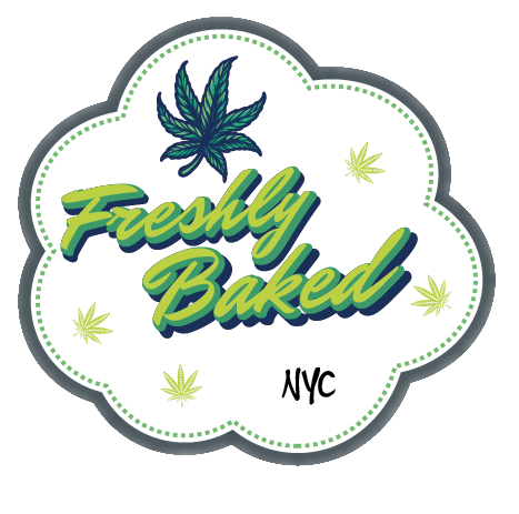 Freshly Baked NYC logo