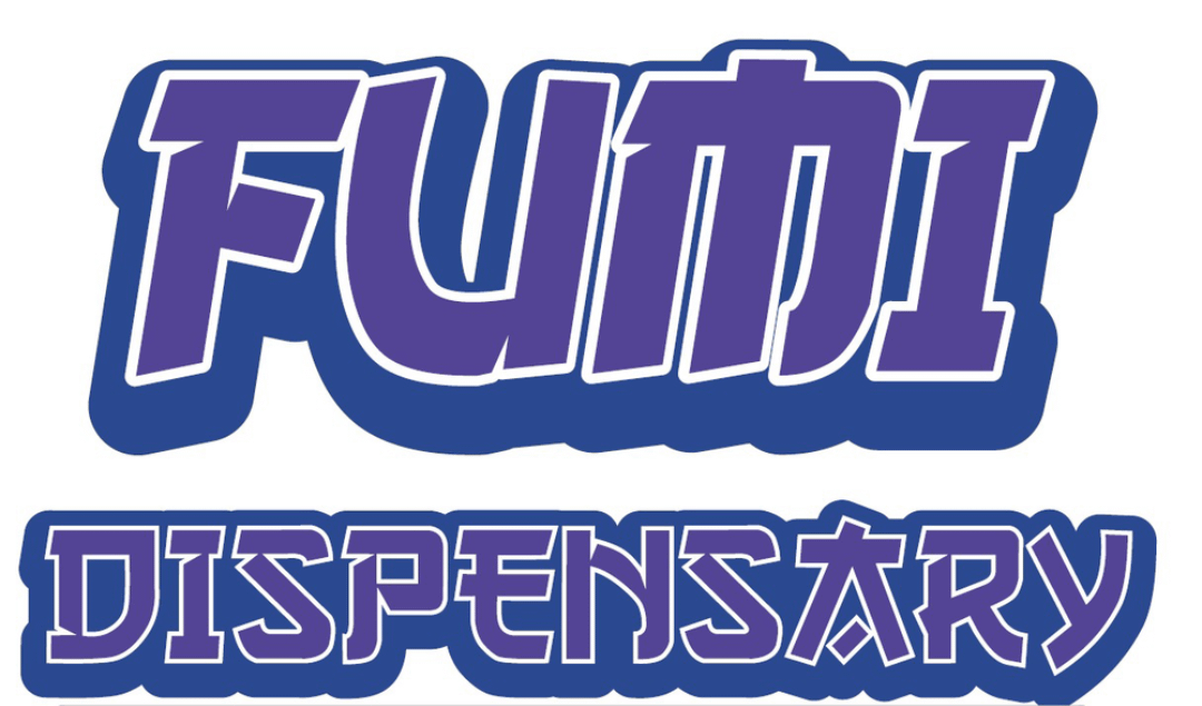 Fumi Dispensary logo