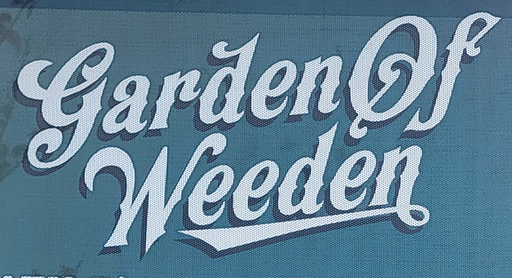 Garden of Weeden logo