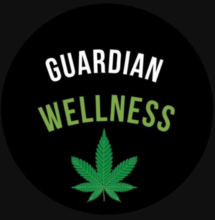 Guardian Wellness logo