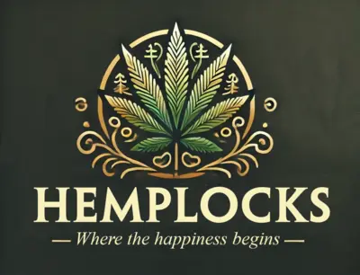 Hemplocks logo