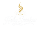 Holy Smokes logo