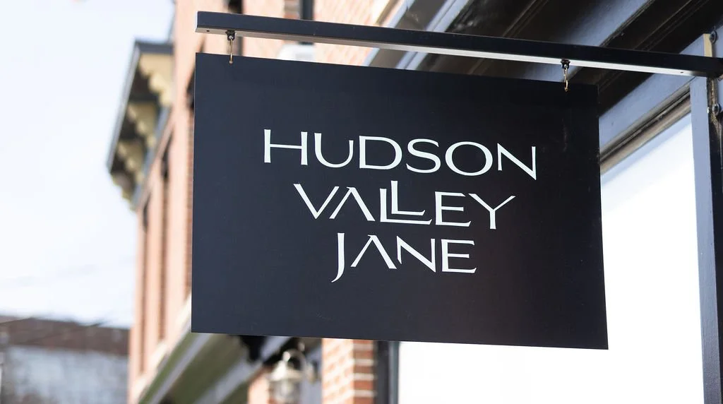 Hudson Valley Jane logo