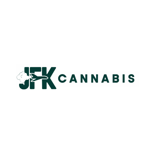 JFK Cannabis logo